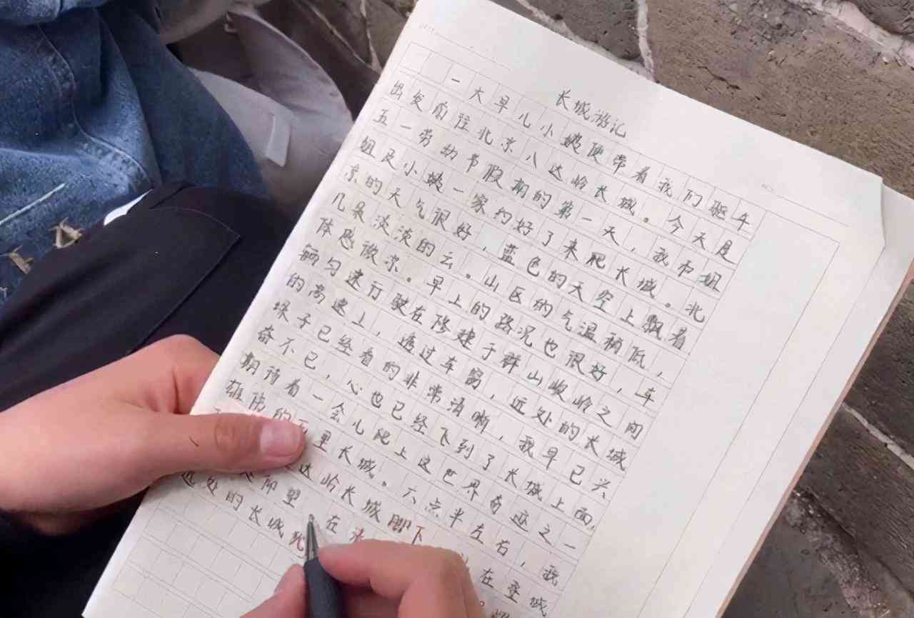 智能作文助手官网 - 提供全方位AI写作辅助与在线教育资源