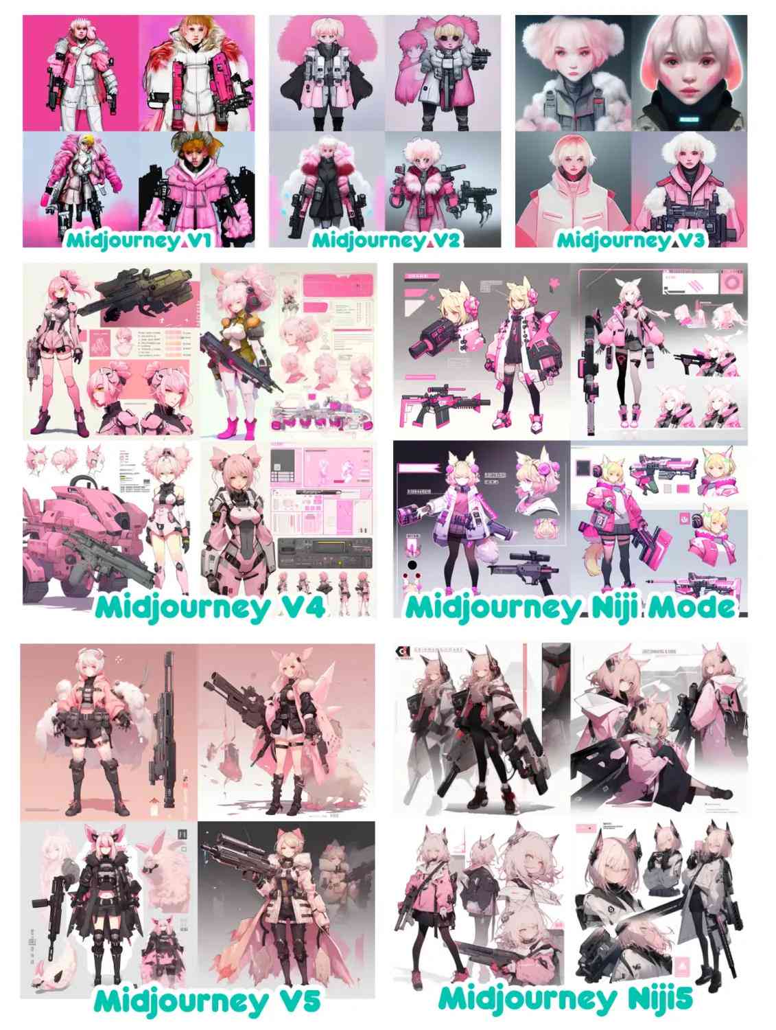 AI助力的英文缩写文案创作与优化