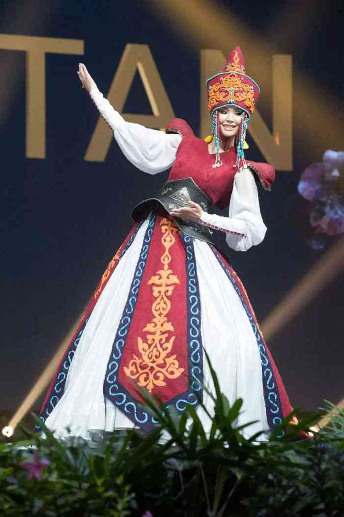ai变脸民族服装文案怎么写