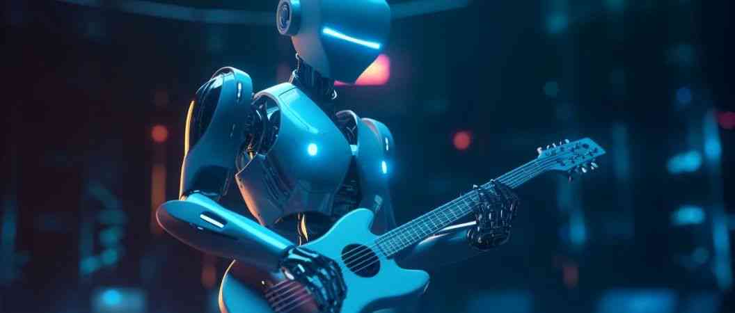 人工智能创作的热门音乐精选：哪些AI歌曲值得一听