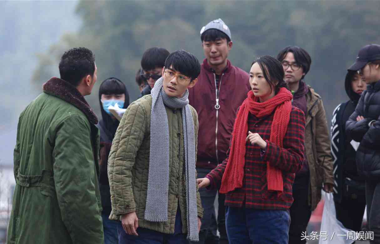 原创：《大江大河》今晚收官，精选剧本推荐与解析