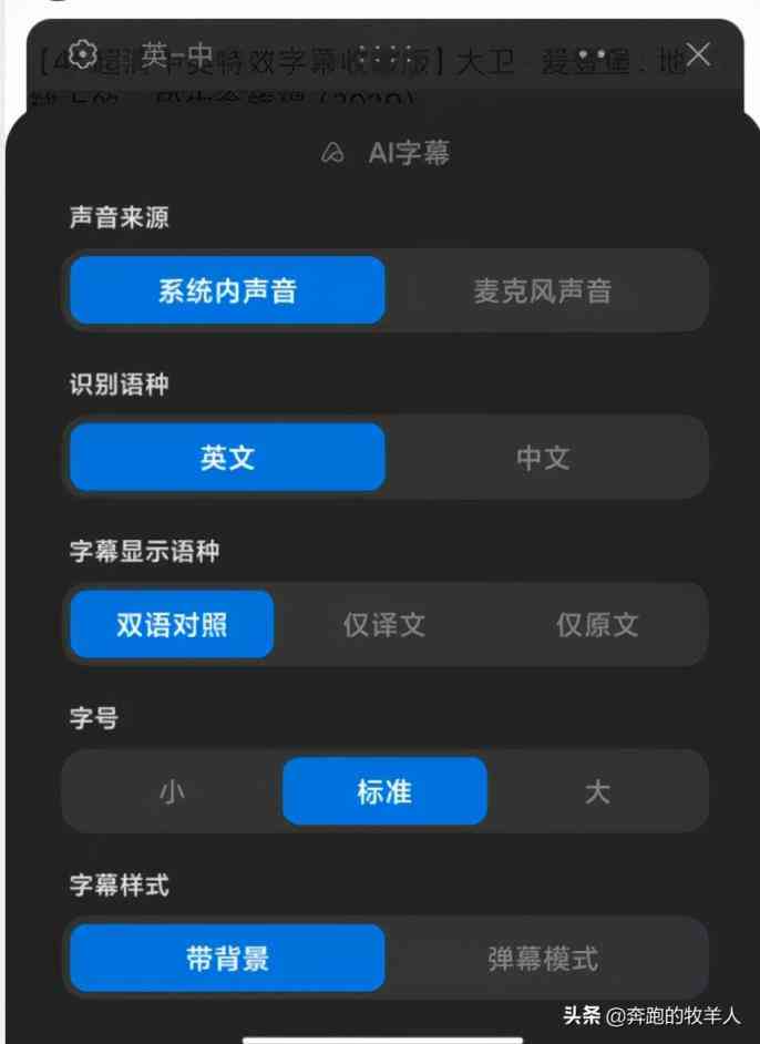 '专业文案配音助手：一键转换语音，让文字生动起来'