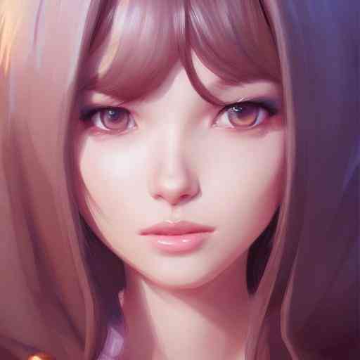 AI绘画创作：探索人工智能艺术作品的生成与析