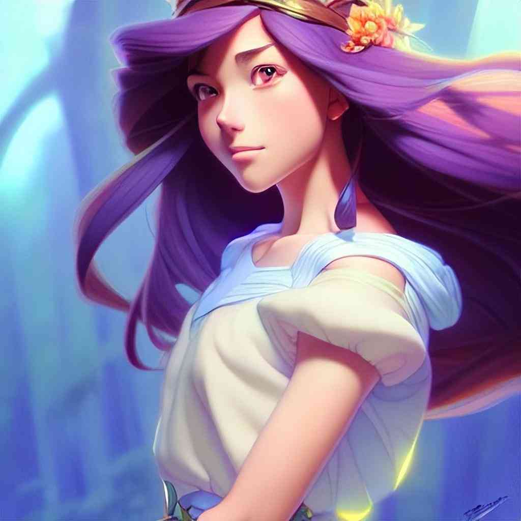 AI绘画创作：探索人工智能艺术作品的生成与析