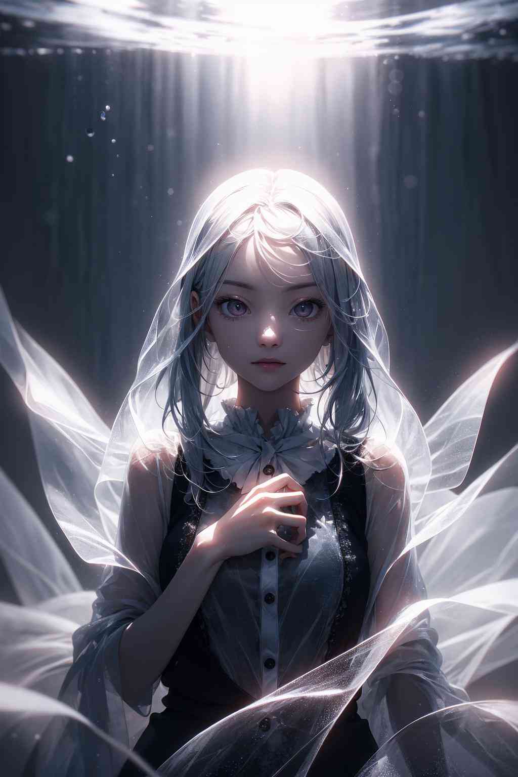 AI绘画创作：探索人工智能艺术作品的生成与析
