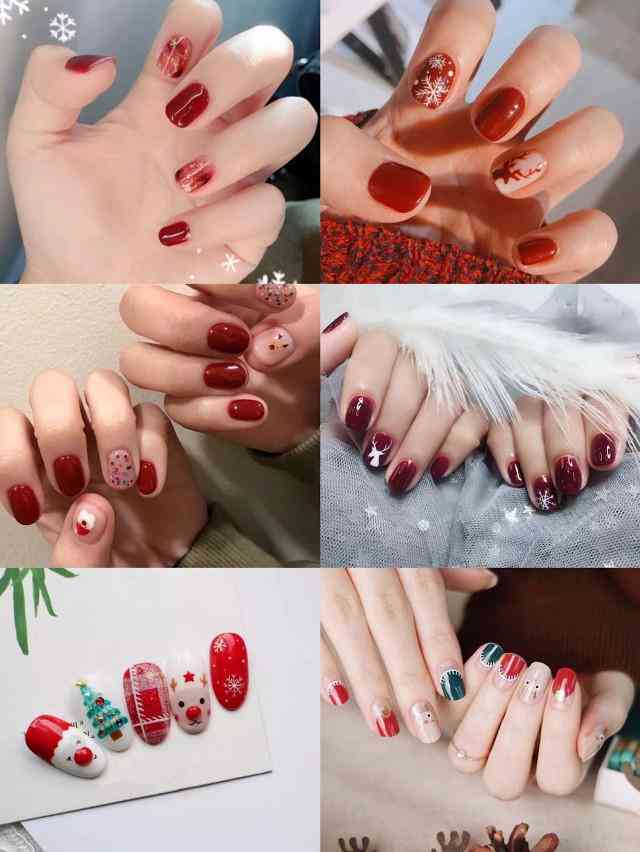 掌握AI渐变美甲流行趋势：撰写吸引眼球的创意美甲文案指南