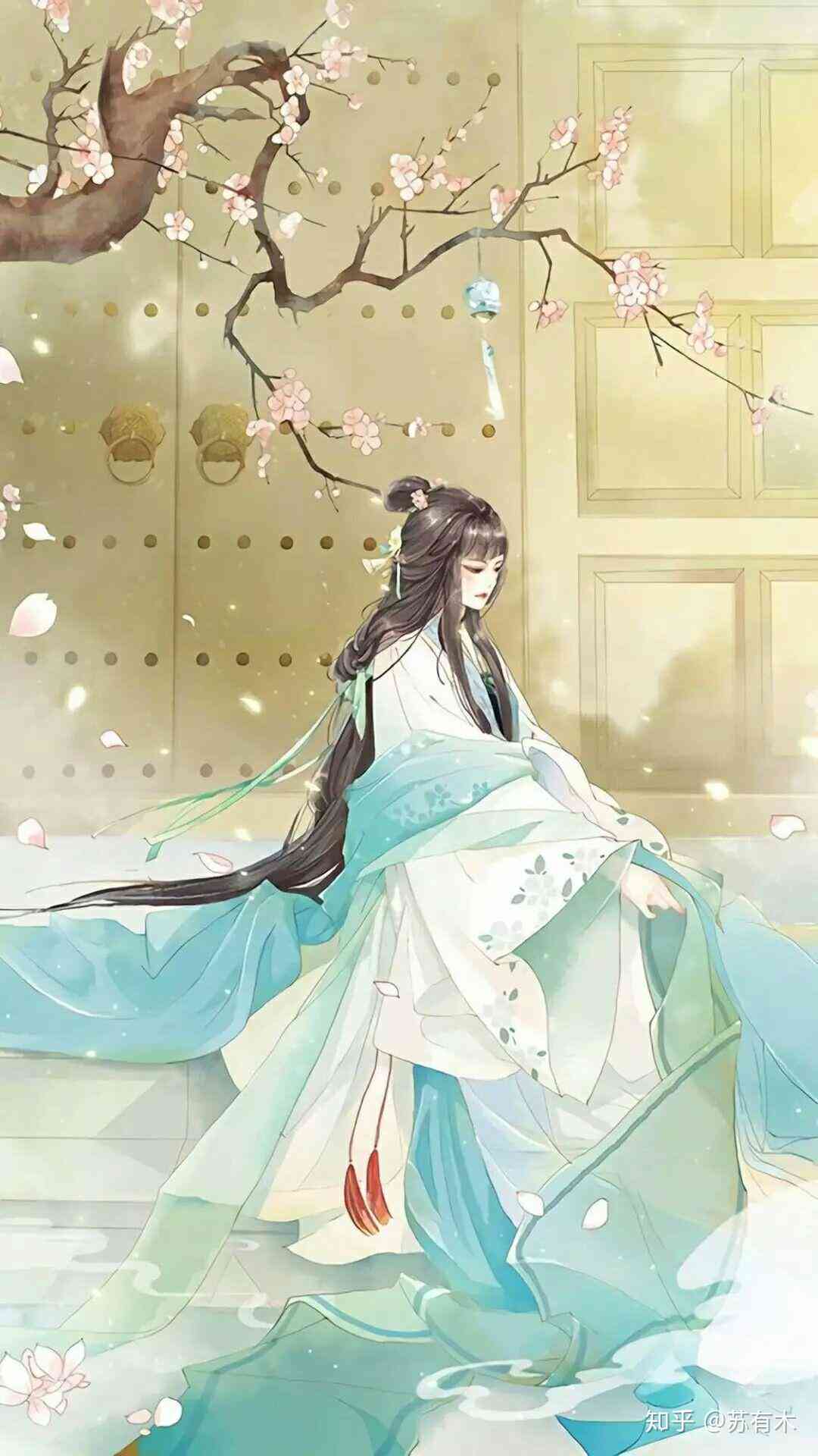 古风ai绘画的文案怎么写：打造美观且引人入胜的古风艺术描述