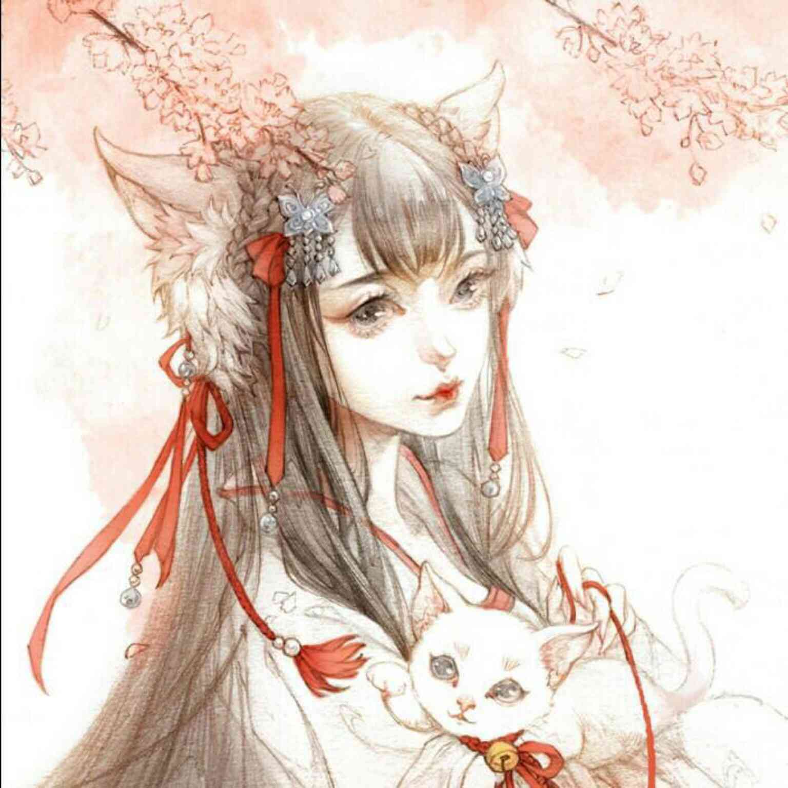 古风ai绘画的文案怎么写：打造美观且引人入胜的古风艺术描述