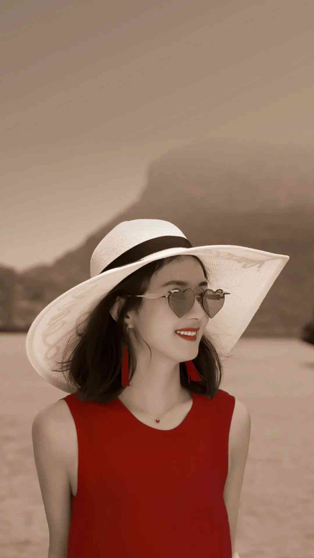 古风ai绘画的文案