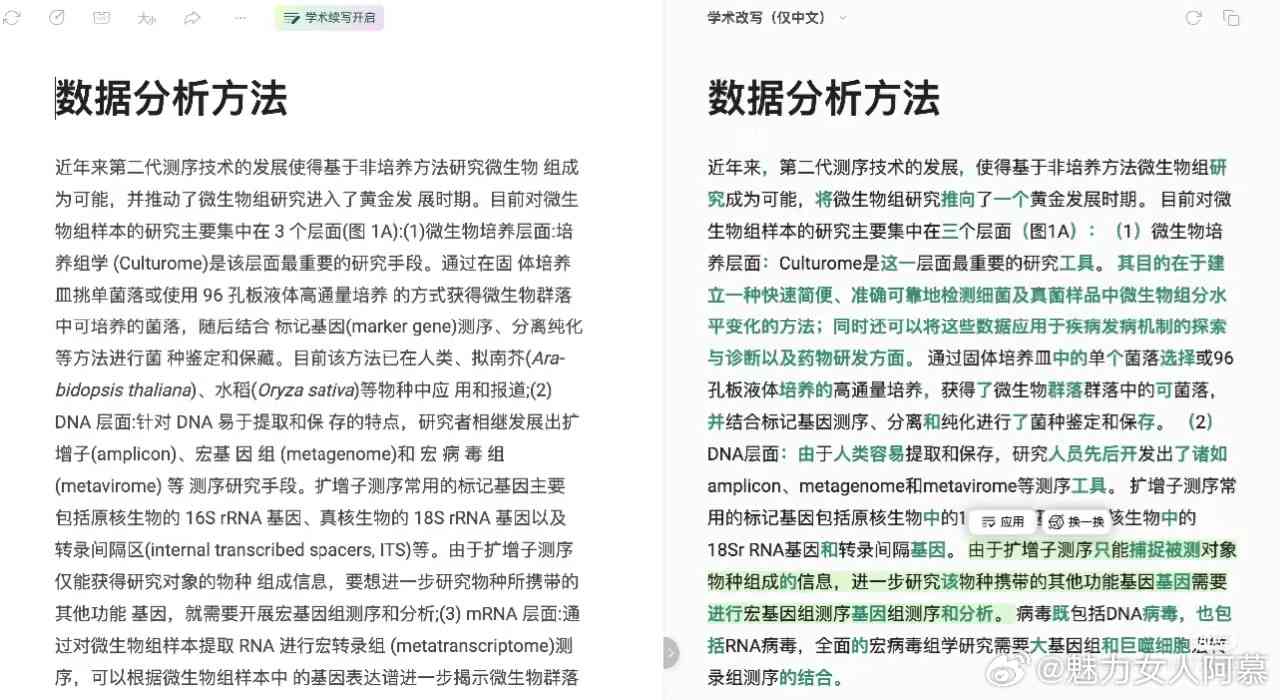 '运用AI技术优化论文降低重复率的有效性探讨'