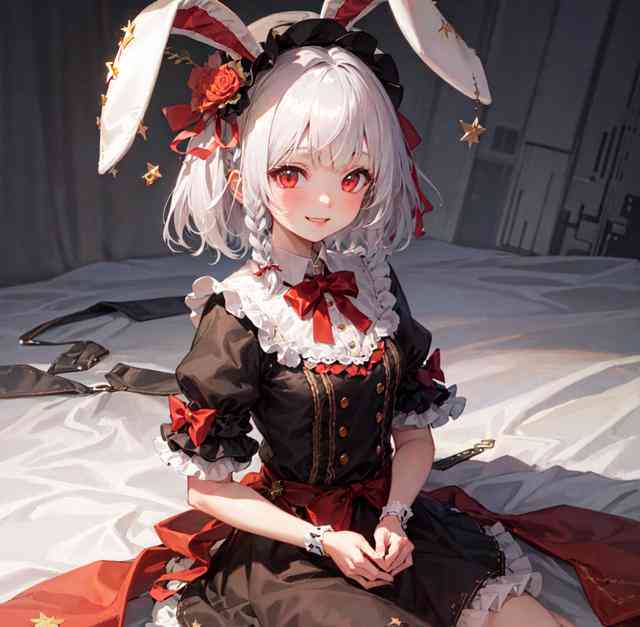 二次元AI绘画文案短句大全：爱二次元创意短语集锦