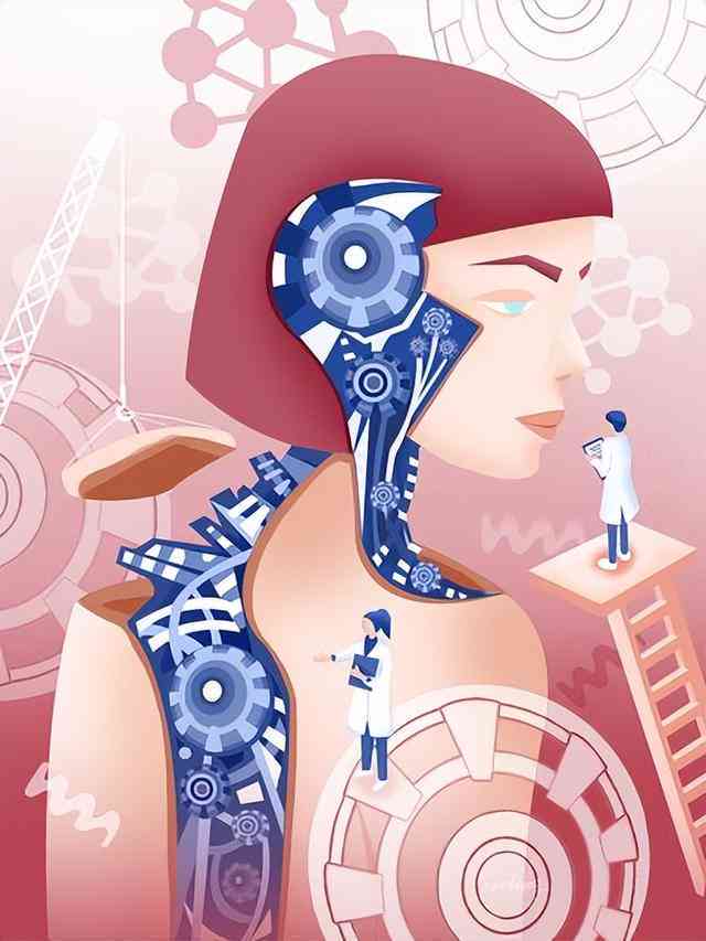 探索海艺AI：人物创作实力与技术创新解析