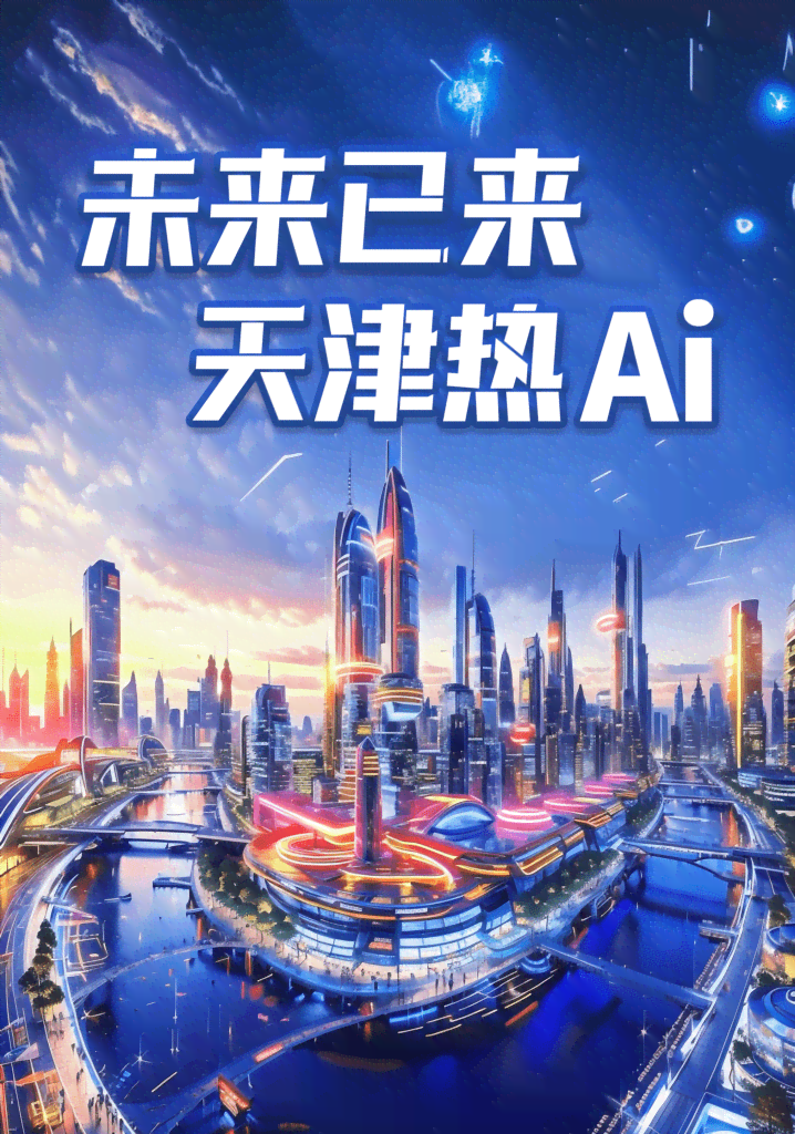 天津ai智能创作平台