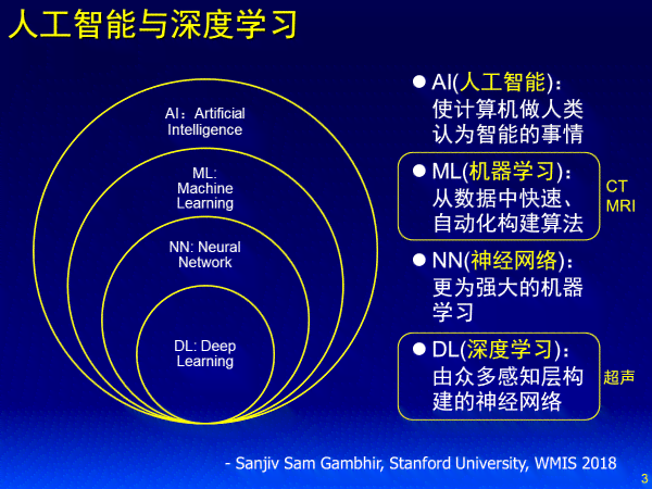 AI在医学影像诊断与处理中的应用与进展：全方位解析与未来展望