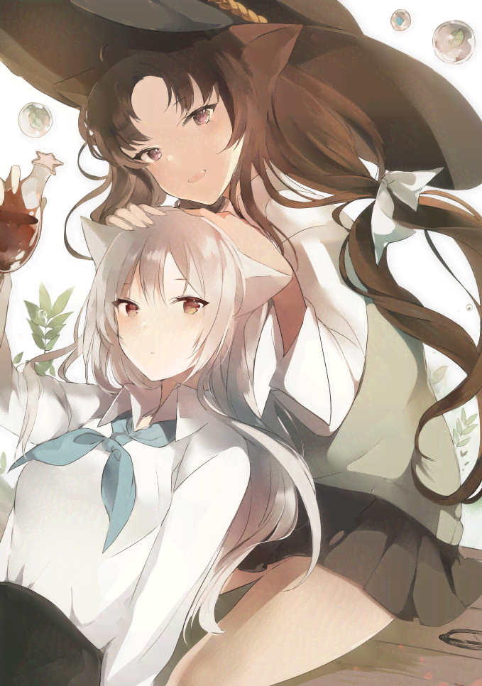 打造独特风格：AI赋能二次元文案创作指南