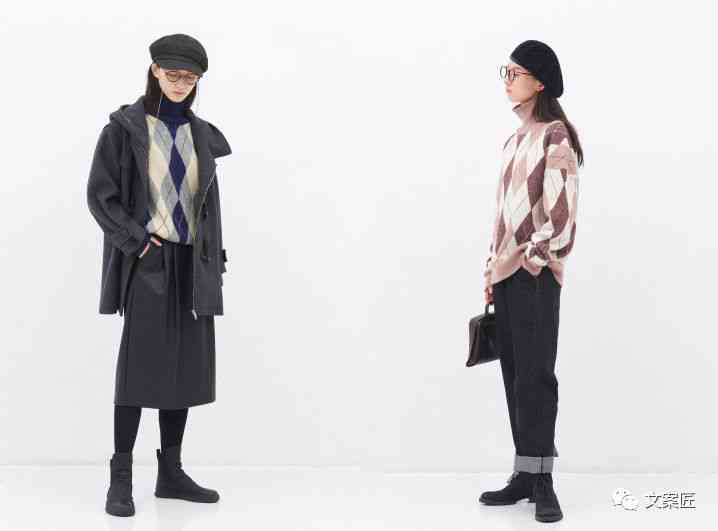 掌握关键词：女性服饰、营销策略，打造吸睛女装文案撰写范例