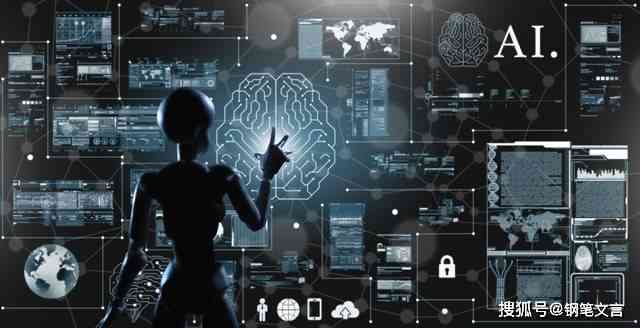 AI时代：如何应对人工智能接管创意幽默与搞笑文案挑战