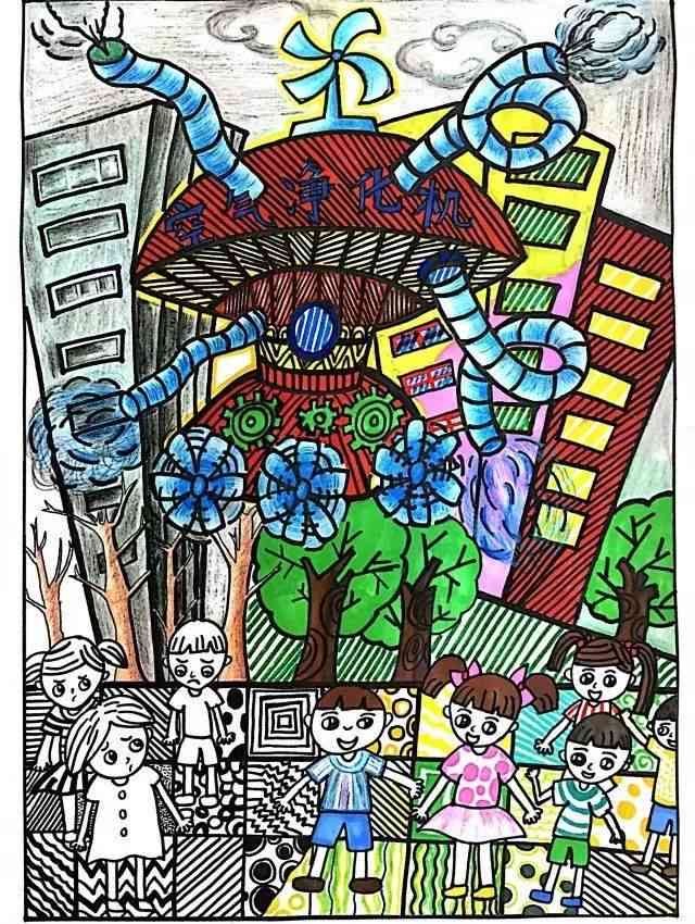 AI绘画创作：揭秘其独特风格与智能化创新特点
