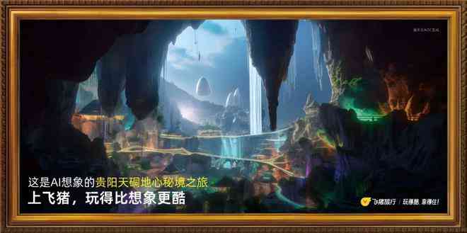 ai海报创作网站