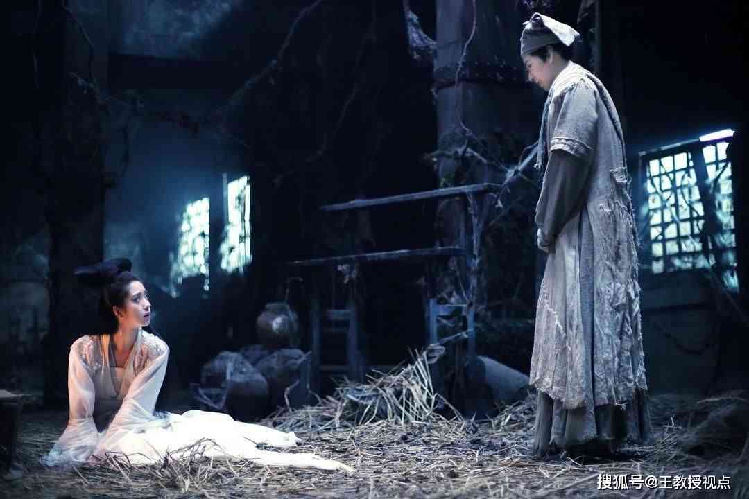 探索九尾传奇：经典爱情句子与传说故事解析