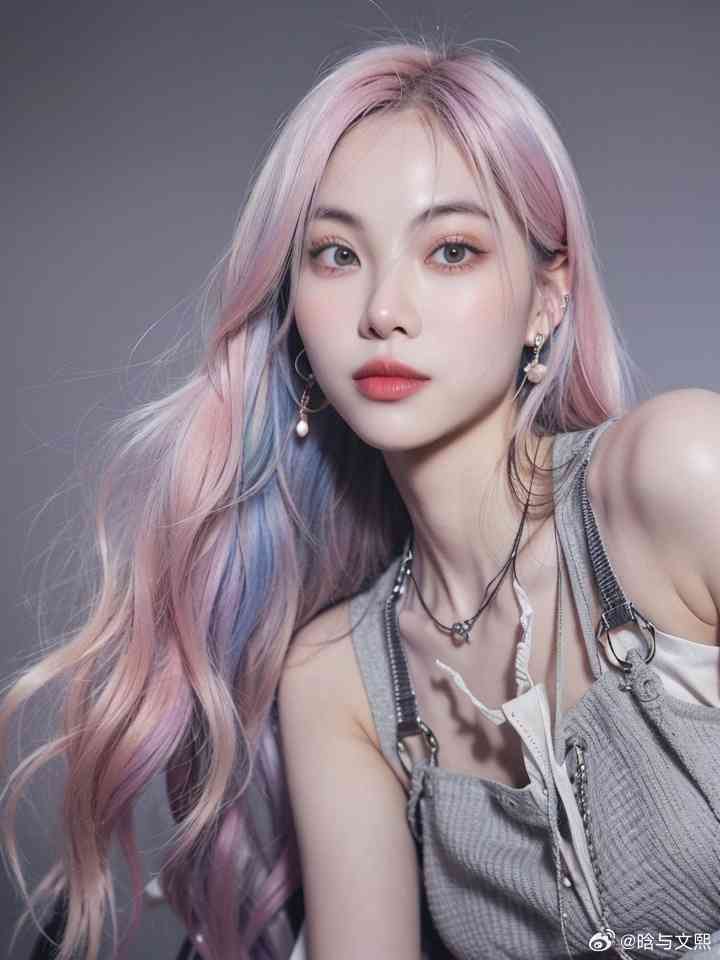 轻颜AI：梦幻人像写真文案与创意素材集锦