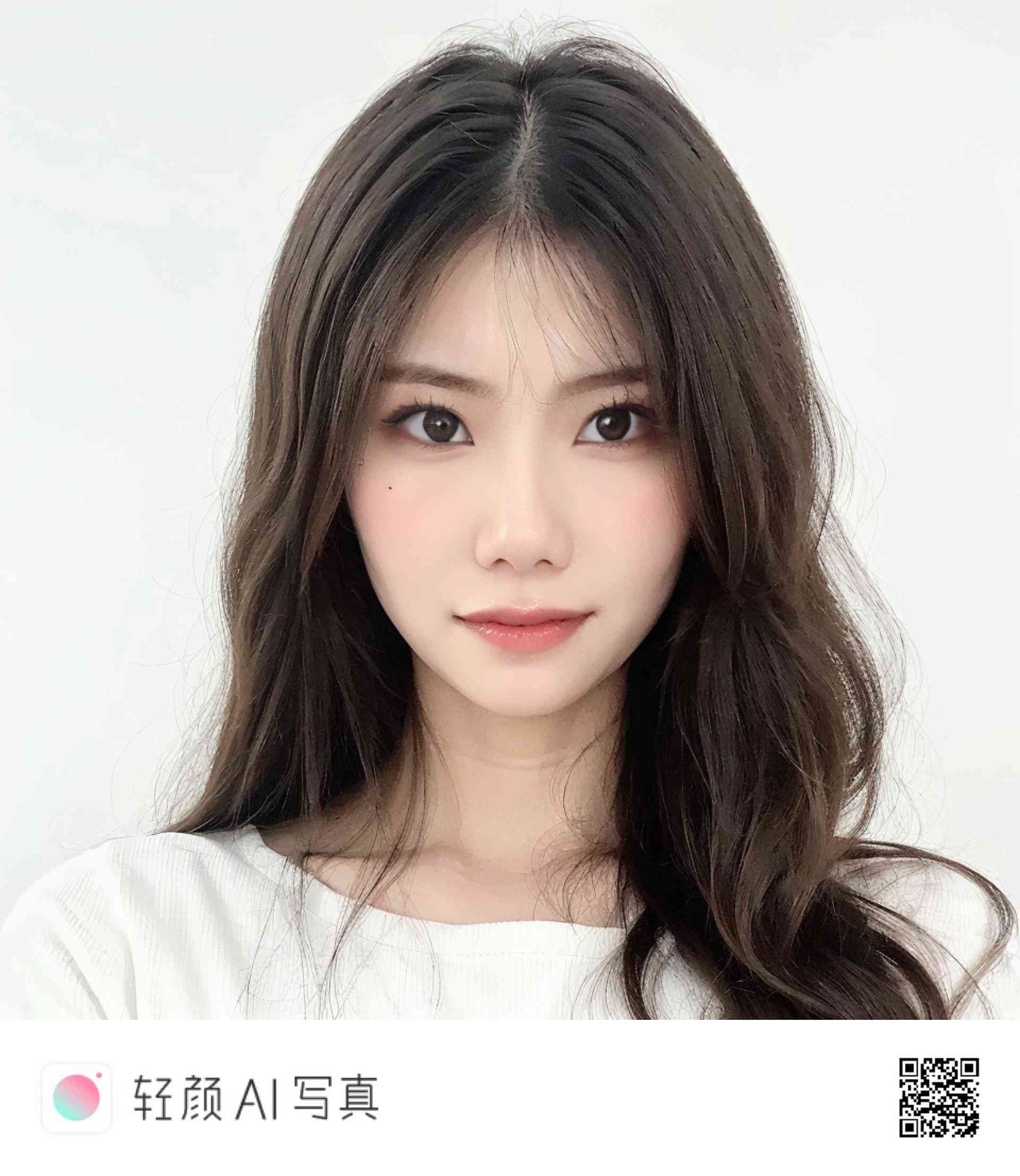 轻颜AI：梦幻人像写真文案与创意素材集锦