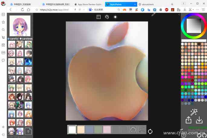 全面盘点：主流AI文稿写作软件及功能特点解析