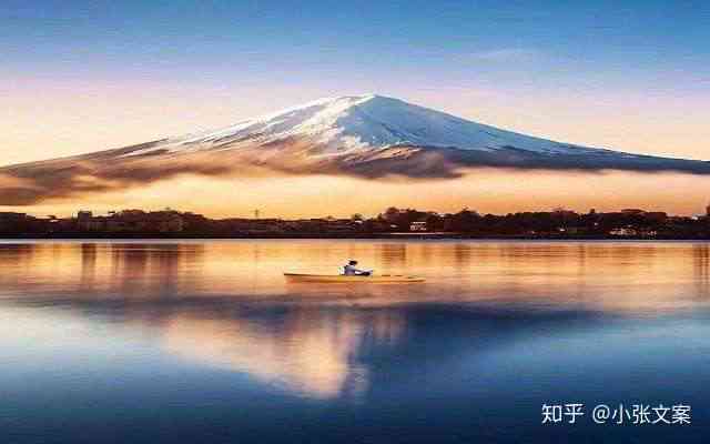 全面汇编：风景写作必备文案素材与灵感集锦