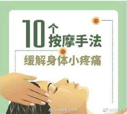 灸养生之道，朋友圈里的健秘诀分享