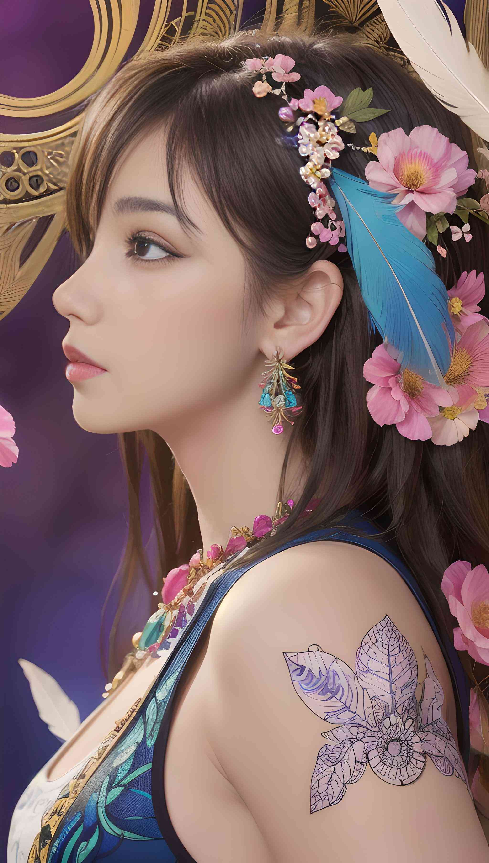 创作灵感ai设计技巧