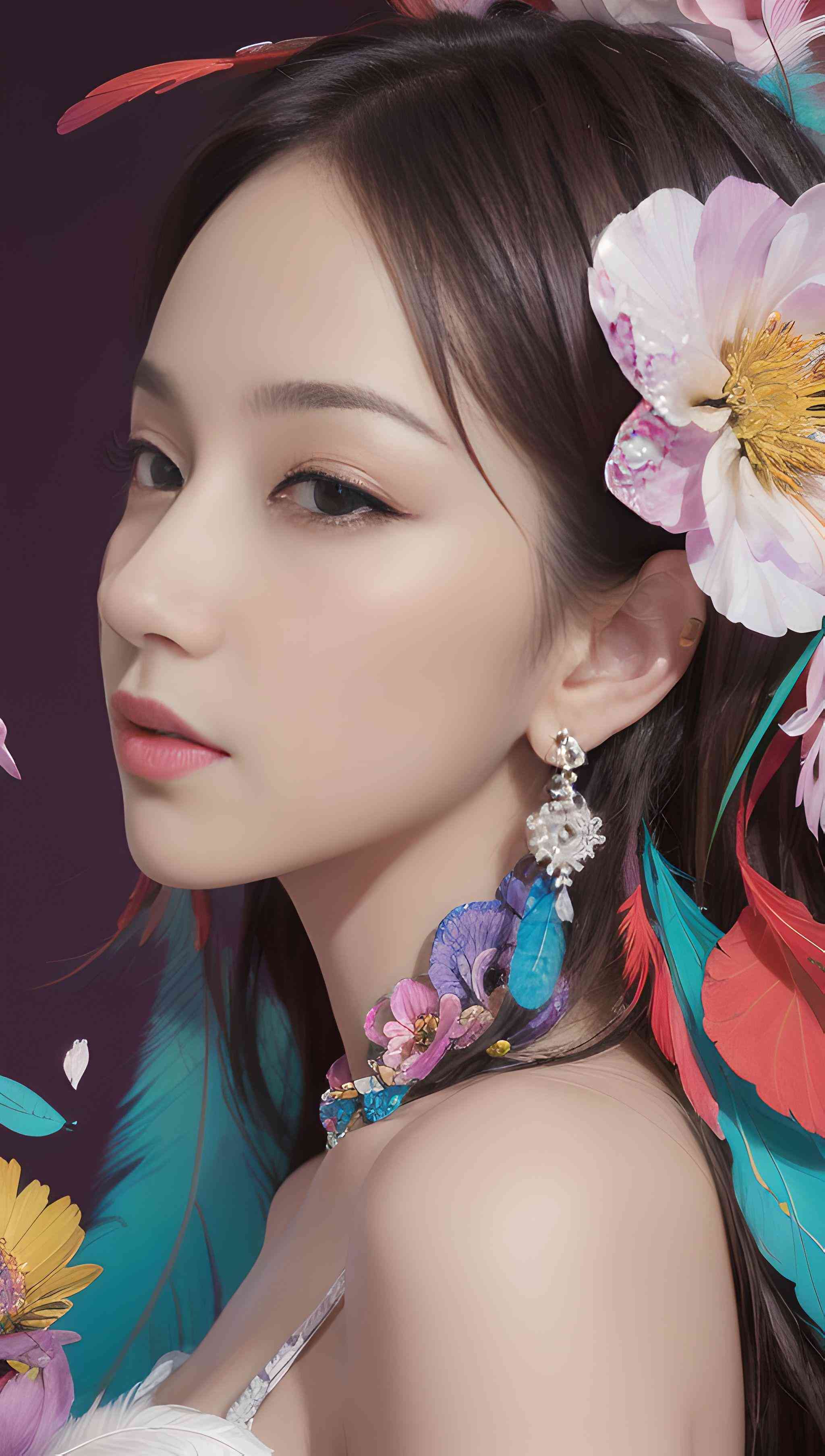 创作灵感ai设计技巧