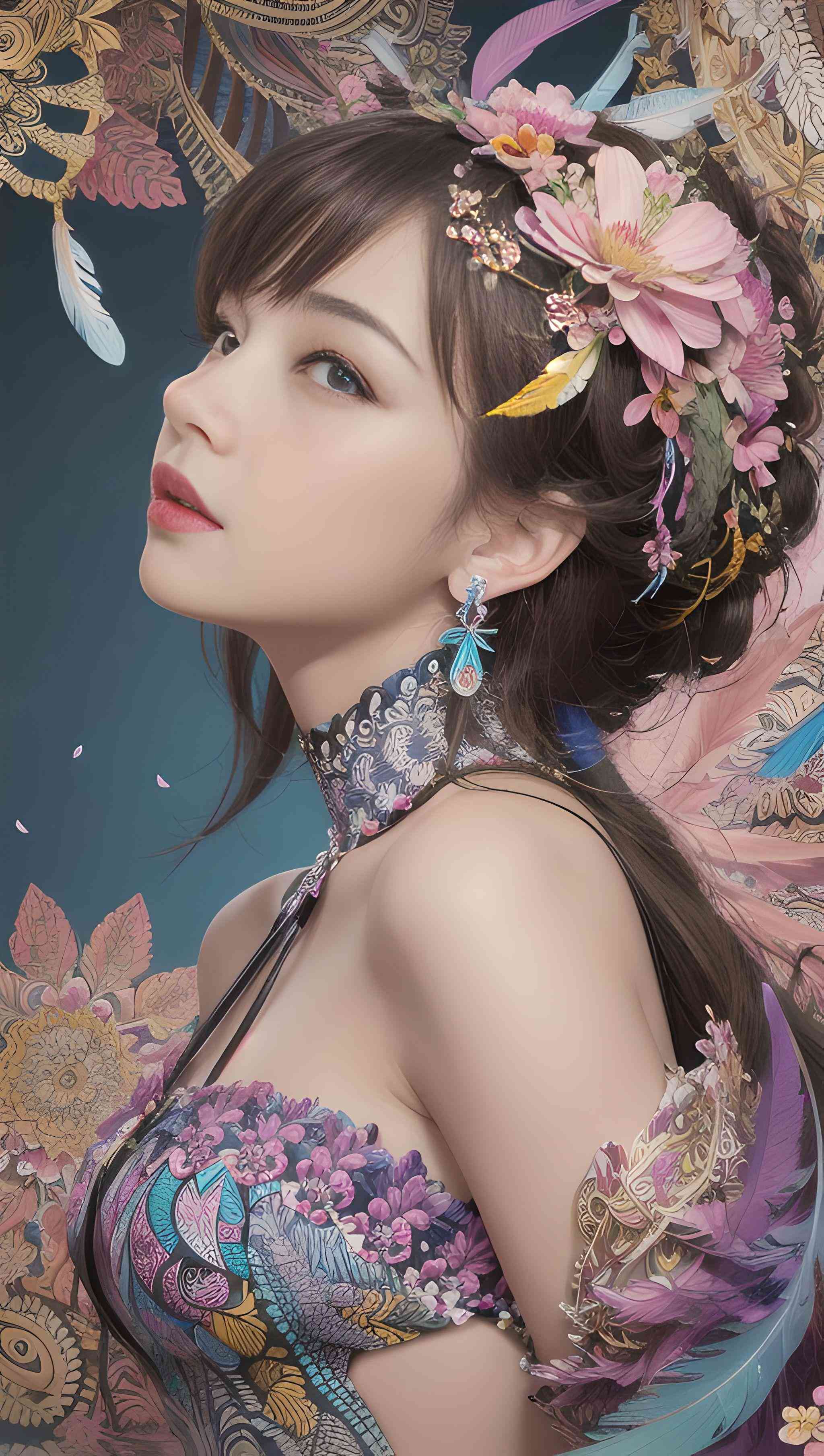 创作灵感ai设计技巧