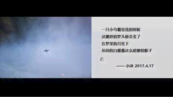 AI辅助创作：探索人工智能创作的诗歌与作