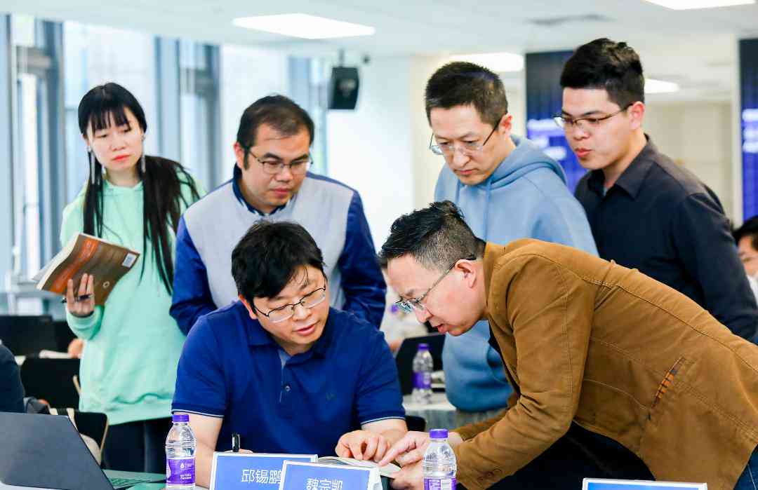 全面揭秘AI人工智能团队：核心技术、应用案例与一站式解决方案介绍