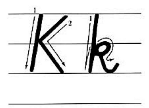 ai怎么写的：kuai痒痒的kuai、爱、毐的笔顺笔画及诶的拼音详解