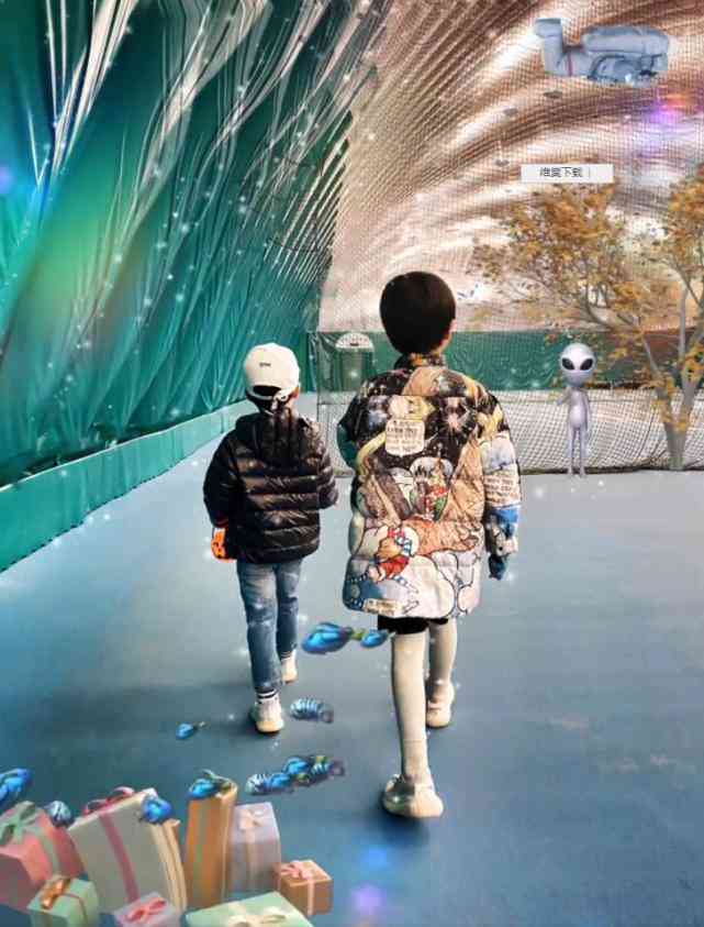 太空配文：唯美句子、短句语录集锦