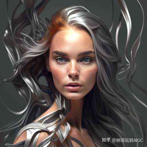 ai绘画教程：使用技巧与，关键词整理及网盘资源