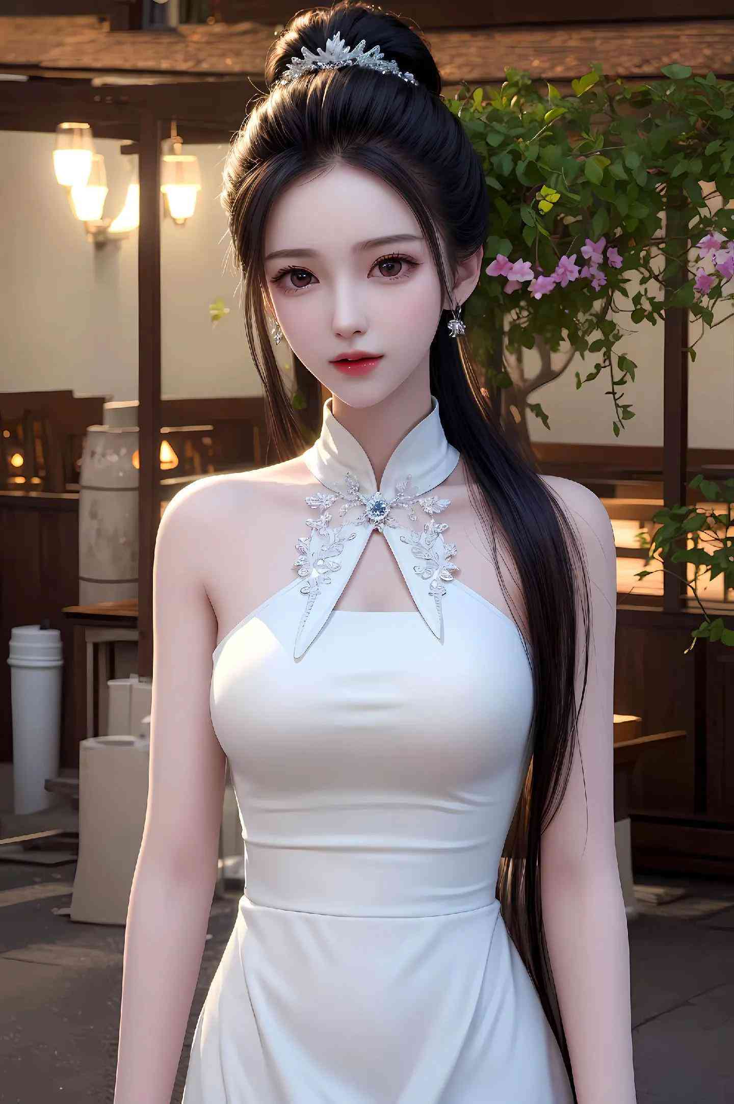 有关AI绘画文案句子：摘抄、大全、简短、爱绘画精选