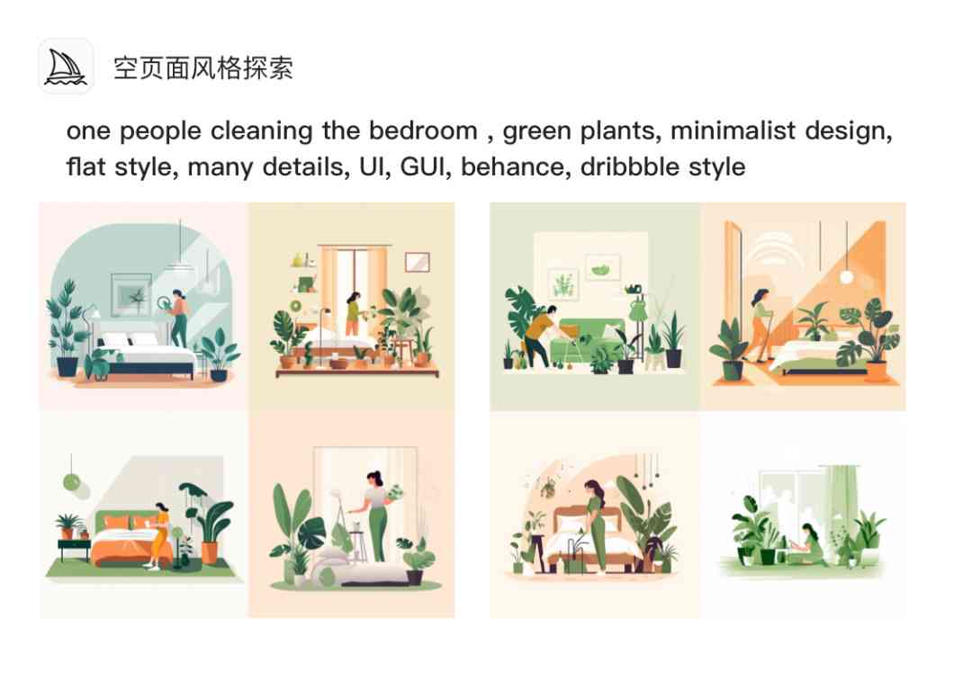 ai绘画文案大全：创意灵感与实用案例集成指南
