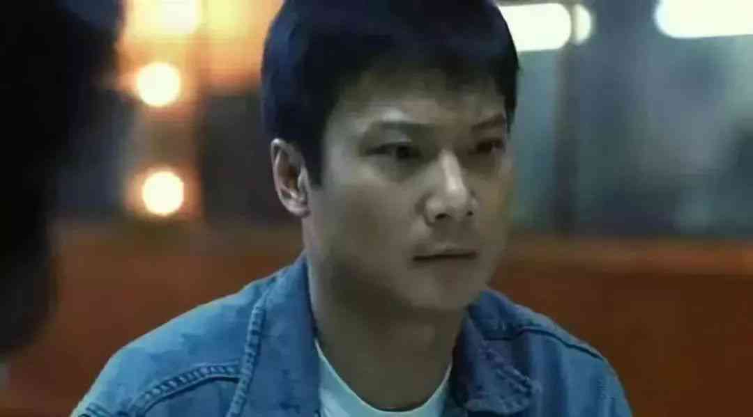经典古惑仔陈浩南标志性发型重现，揭秘潮流背后的故事