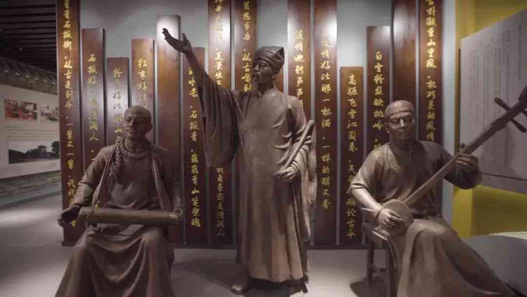 墨韵飘香：经典书法文案素材汇编