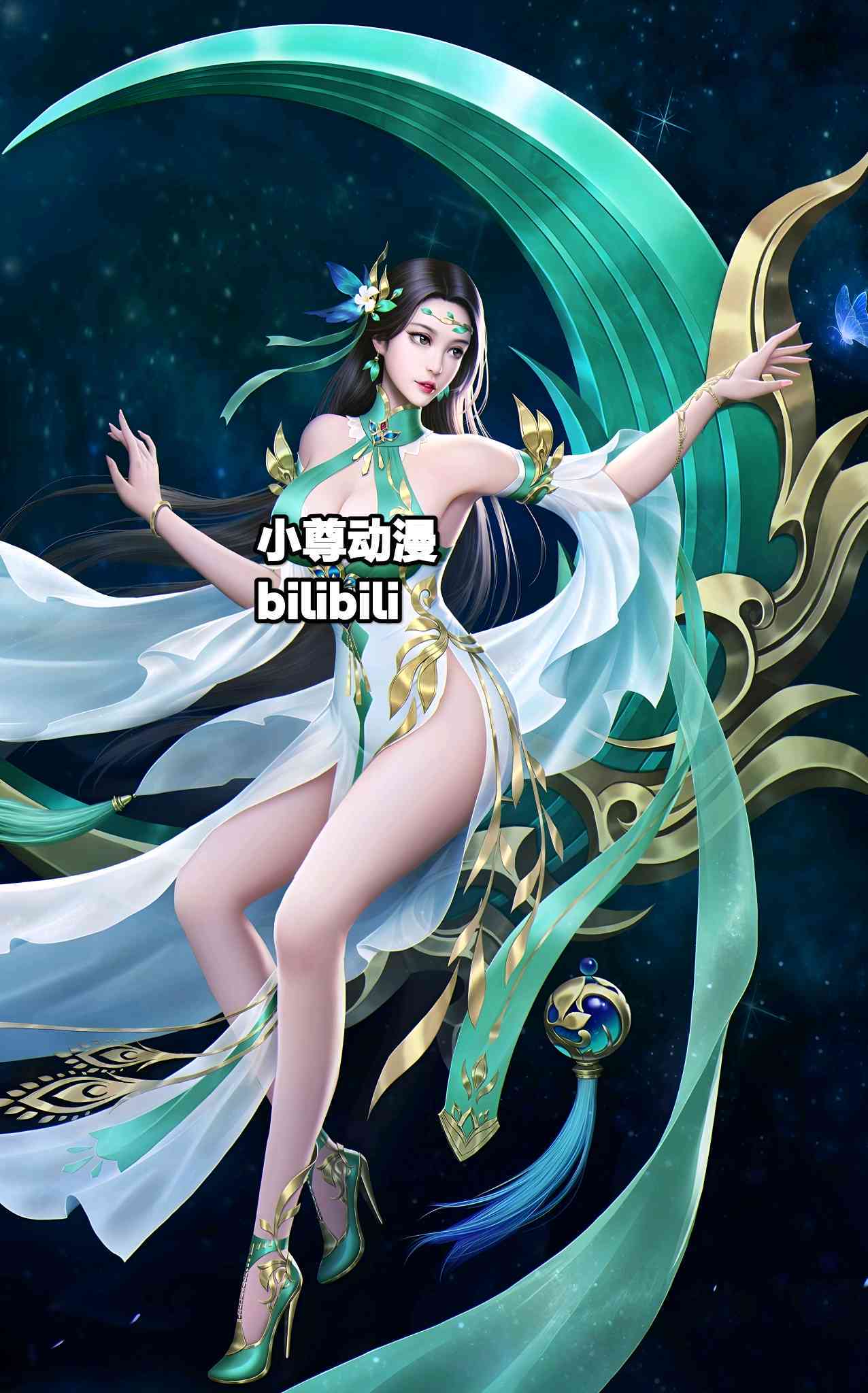 古风的解说：运动会赛事 z元素 BGM精选