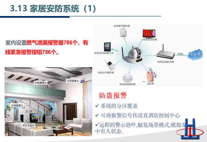 AI创作现代住宅设计：探索全面元素与智能化创新特点