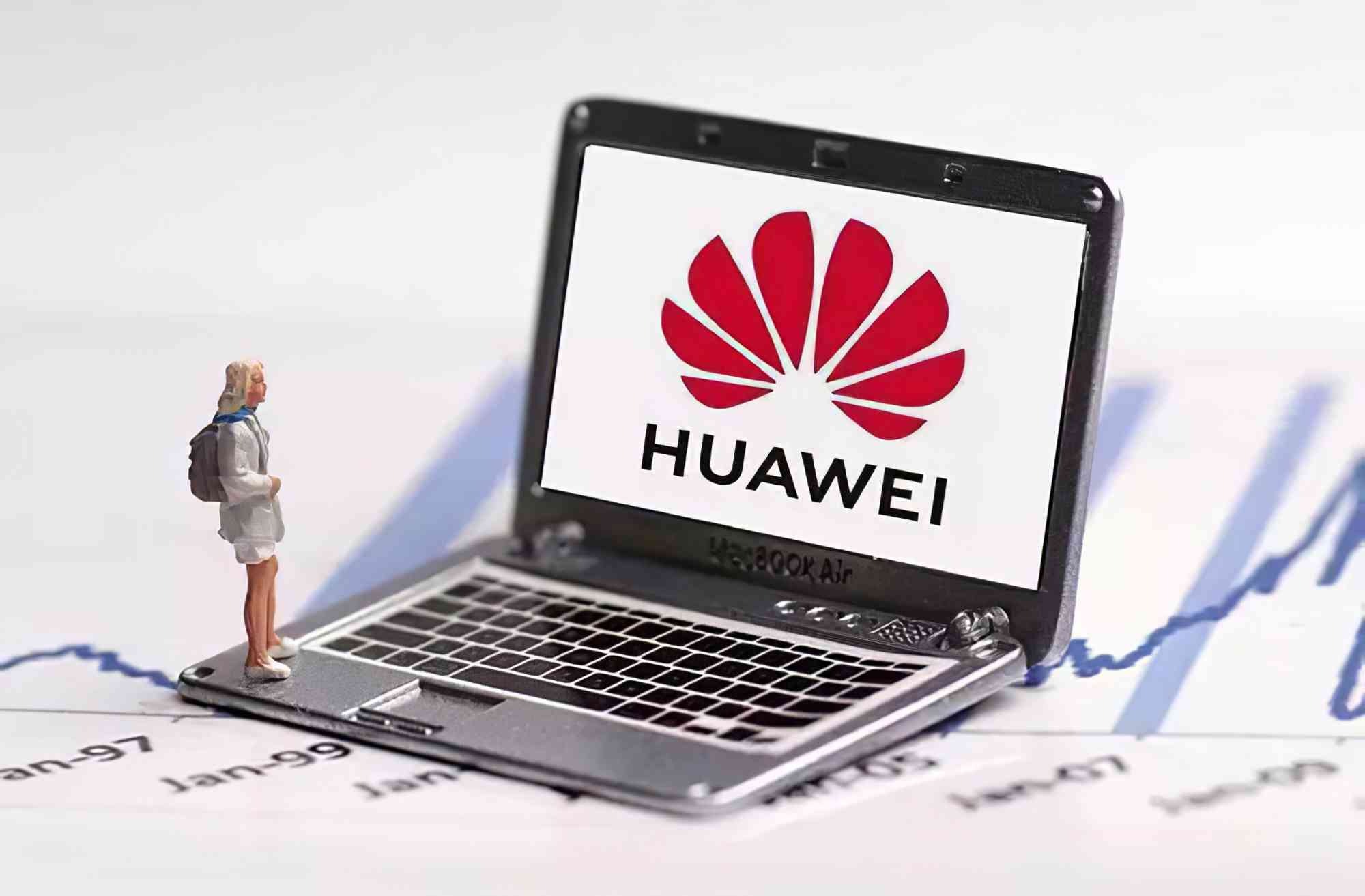 '华为笔记本搭载AI字幕功能，智能翻译体验升级'