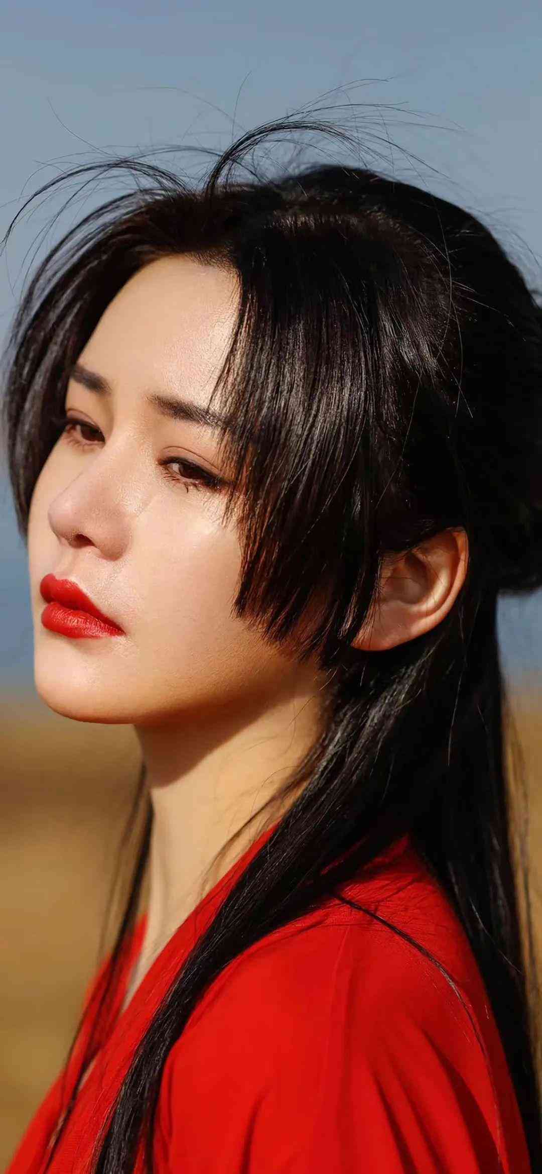 古风照片的文案：创意句子、简短短句，适合朋友圈分享
