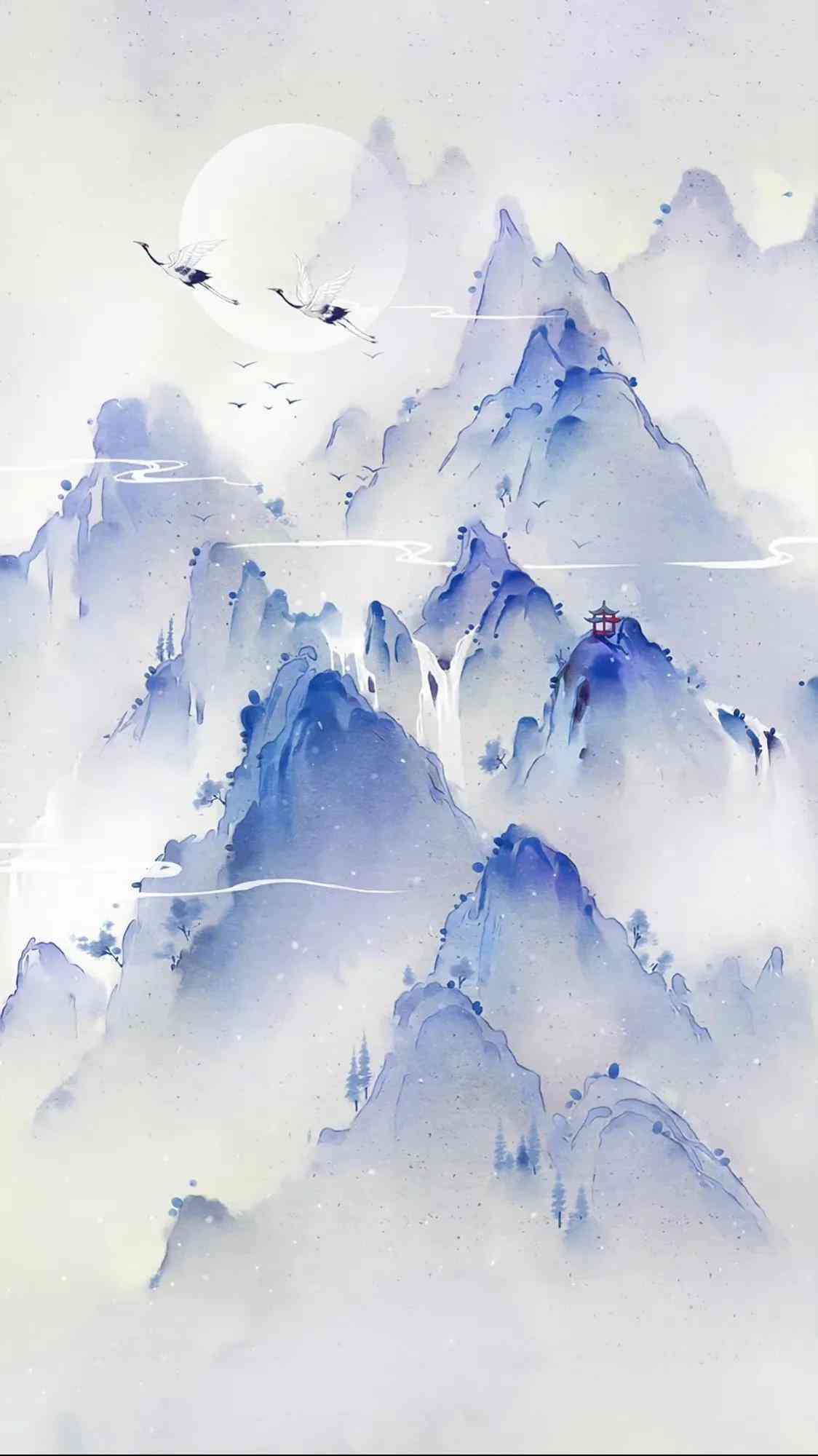 古风照片的文案：创意句子、简短短句，适合朋友圈分享