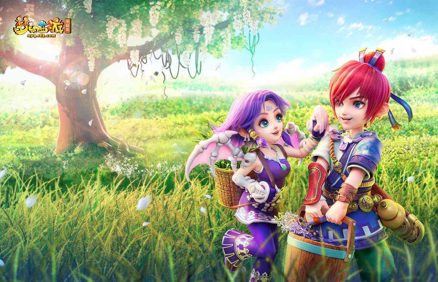 全方位免费：梦幻AI游戏脚本及生成工具攻略