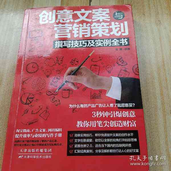 '房产营销创意文案策划与编辑专家'