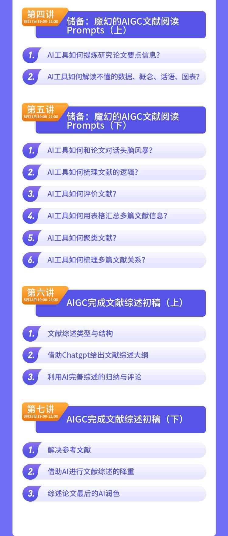 AI如何高效解读与浏览文本资料