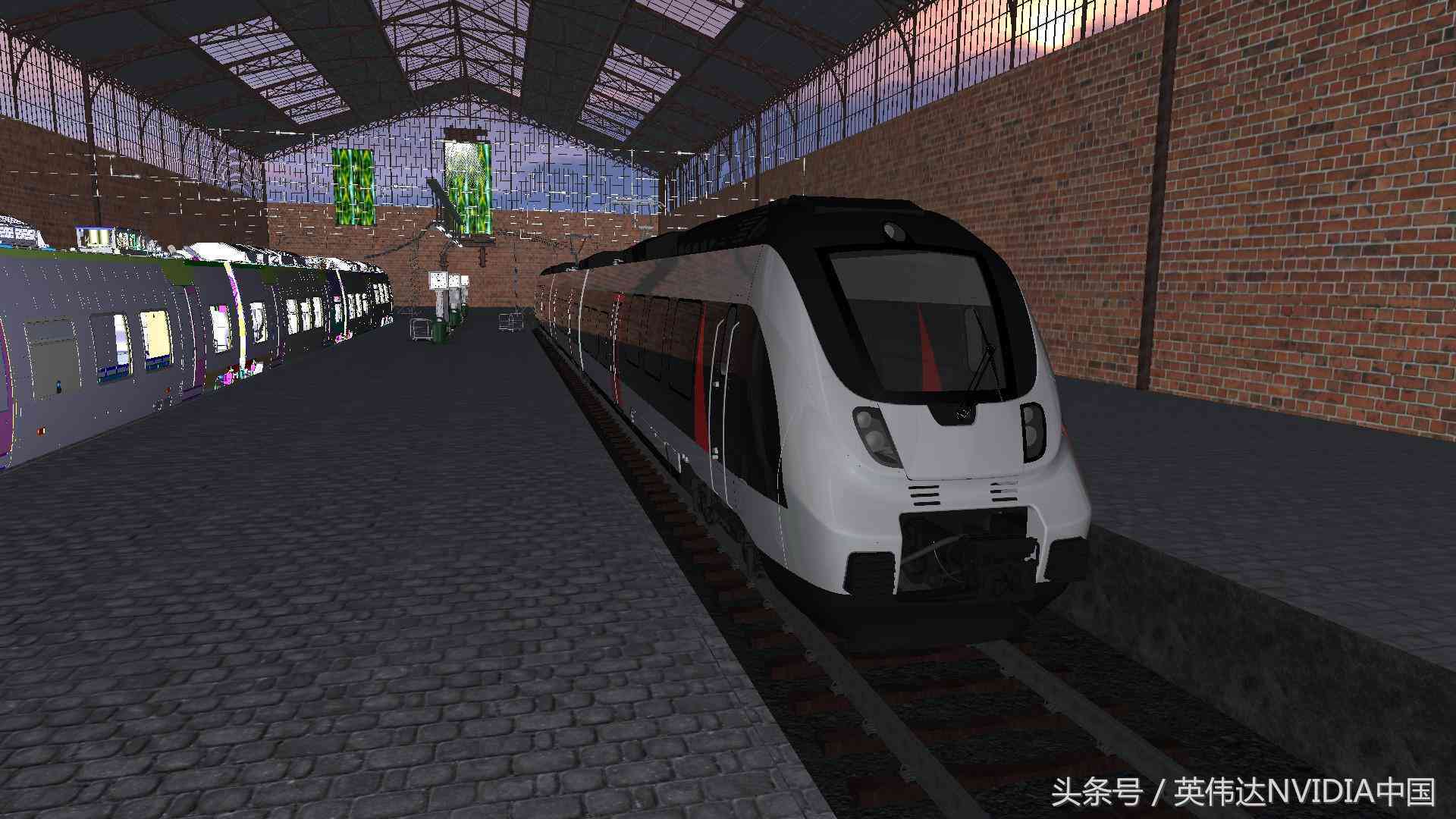 怎么创作一个3d动漫AI人物：从建模到软件选择全解析